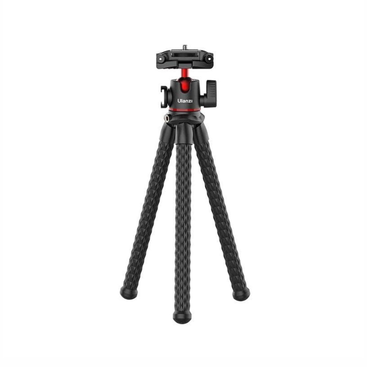 Ulanzi-MT-33-Octopus-Tripod-With-Cold-Shoe-Online-Buy-Mumbai-India - Hey Jimmy